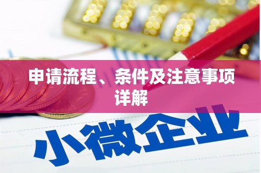 丰南申请流程、条件及注意事项详解