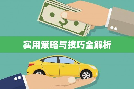 丰南实用策略与技巧全解析