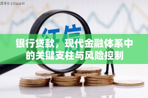 丰南银行贷款，现代金融体系中的关键支柱与风险控制