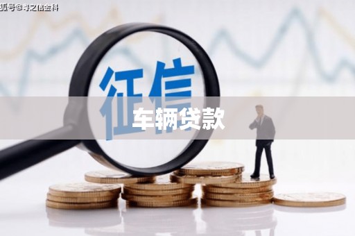 丰南车辆贷款