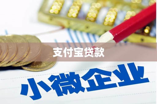 丰南支付宝贷款