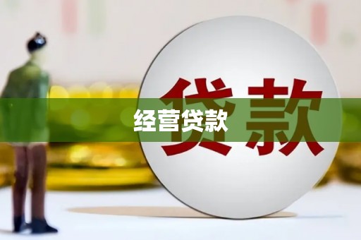 丰南经营贷款