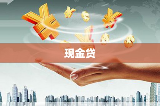 丰南现金贷
